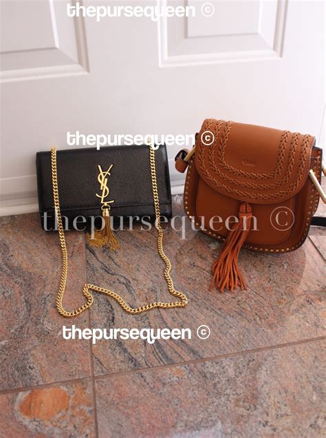 chloe hudson bag fake